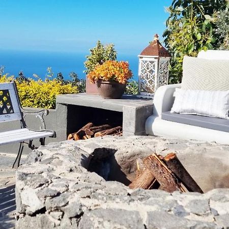 Finca Sofia, Vistas Al Teide Y Al Mar لا أوروتافا المظهر الخارجي الصورة